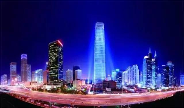 千年古都北京焕新出发，魅力之都再领风骚