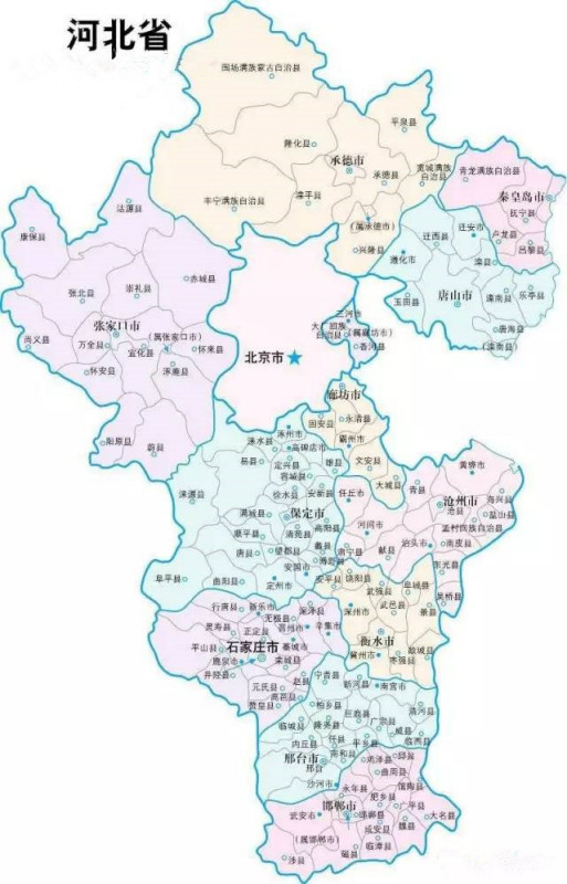 河北古巷探幽,邂逅河北特色小店之谜