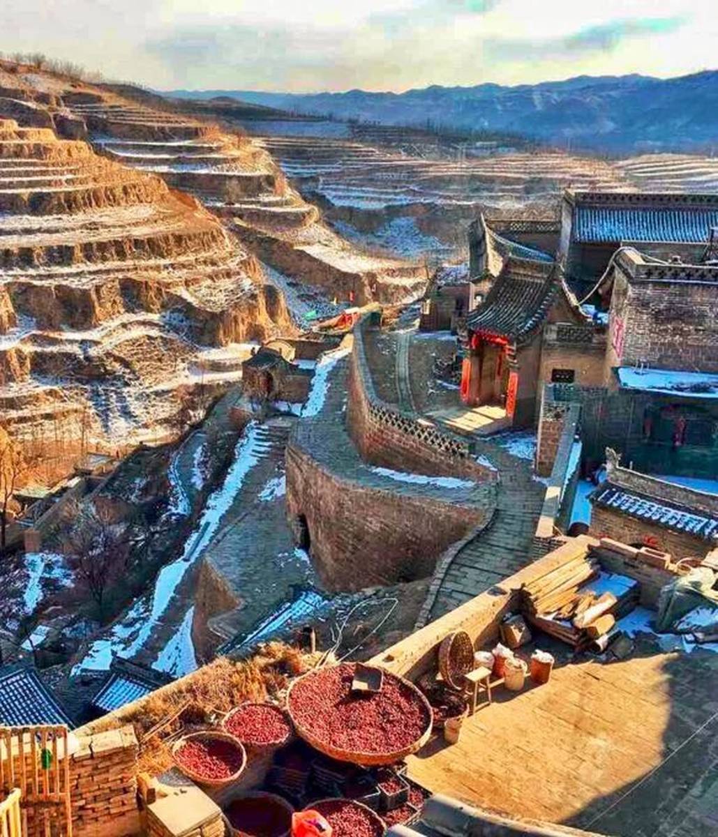 山西盛会,尊敬的领导与亲爱的朋友们共襄盛举