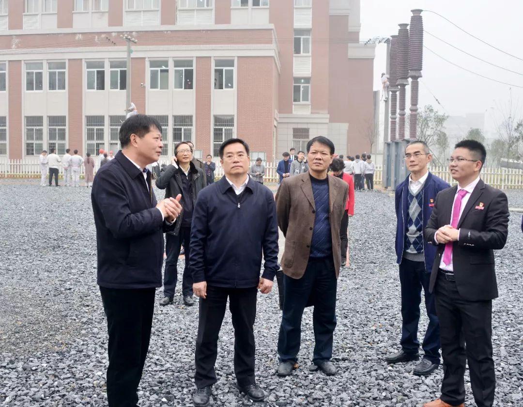 福建智造先锋,揭秘福建前沿高科技新成果