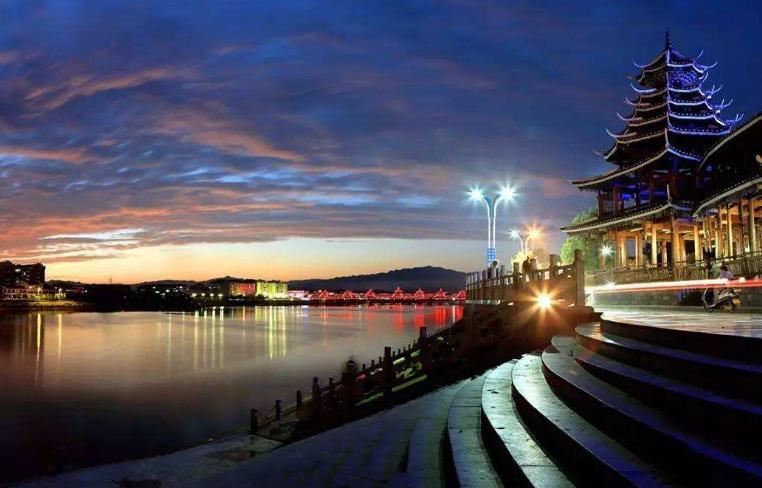 湖南,我的大学时光与成长之旅