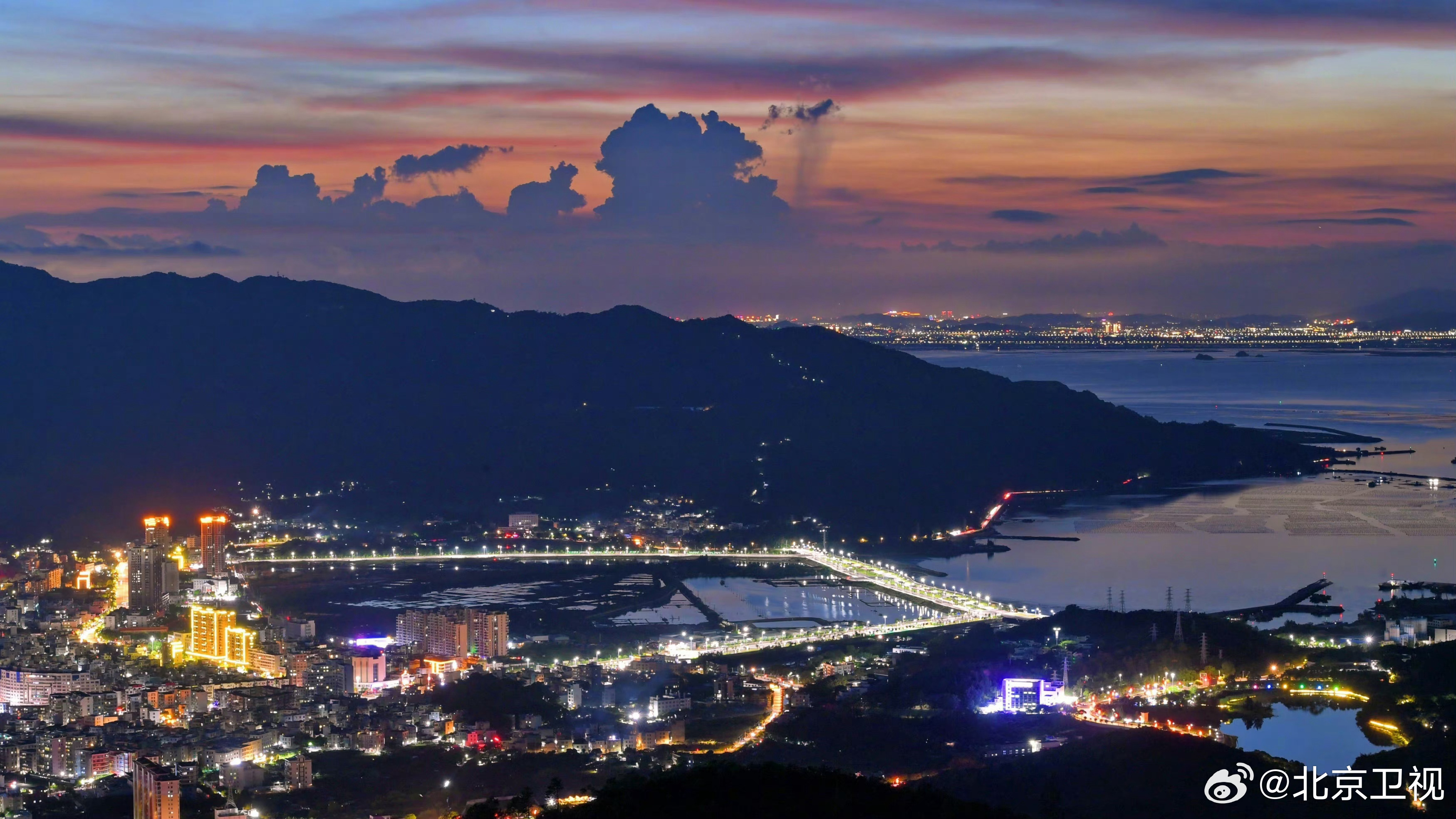 广东,南国明珠,活力南粤风采