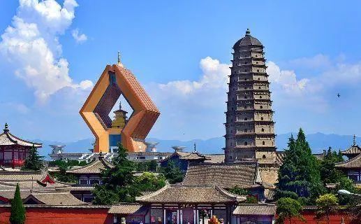 陕西,历史印记、现代魅力与未来希望